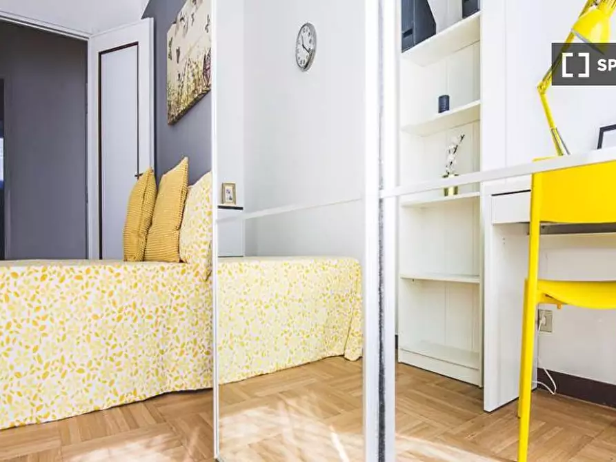 Immagine 3 di Camera condivisa in affitto  in Largo Riccardo Zandonai a Milano