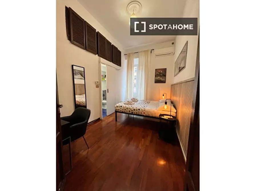 Immagine 1 di Appartamento in affitto  in Via Luigi Vanvitelli a Roma