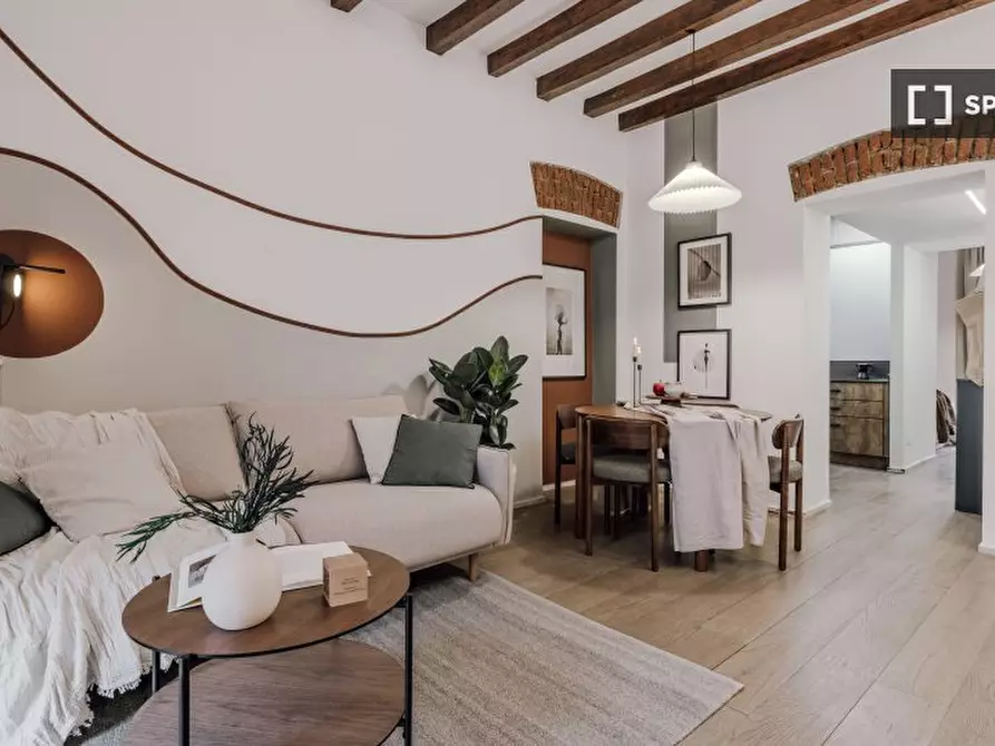 Immagine 15 di Appartamento in affitto  in Via Bramante a Milano