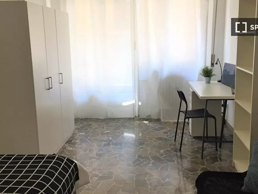 Immagine 13 di Camera condivisa in affitto  in VIA Q. SELLA (2) a Firenze