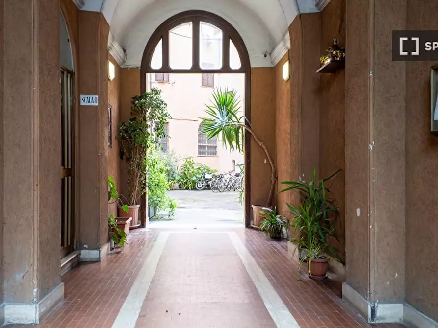 Immagine 9 di Appartamento in affitto  in Via Emanuele Filiberto a Roma