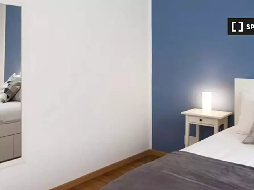 Immagine 19 di Camera condivisa in affitto  in Corso Massimo d'Azeglio a Torino