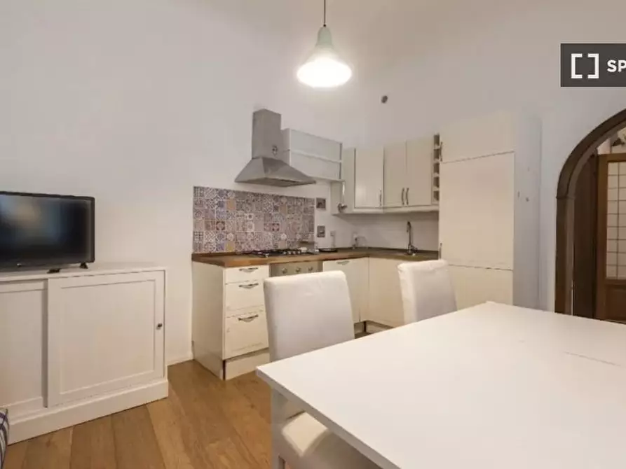 Immagine 2 di Appartamento in affitto  in Via Ghibellina a Firenze