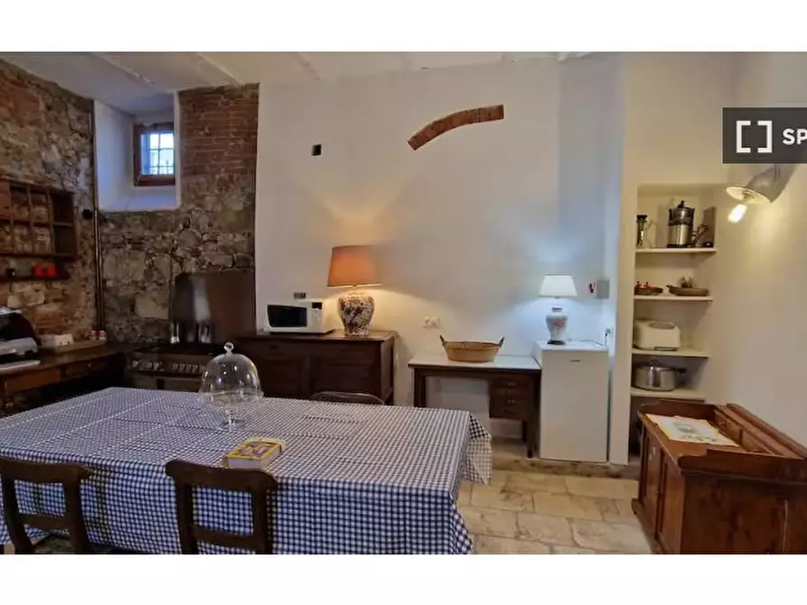 Immagine 19 di Appartamento in affitto  in Via Benedetto Fortini a Firenze