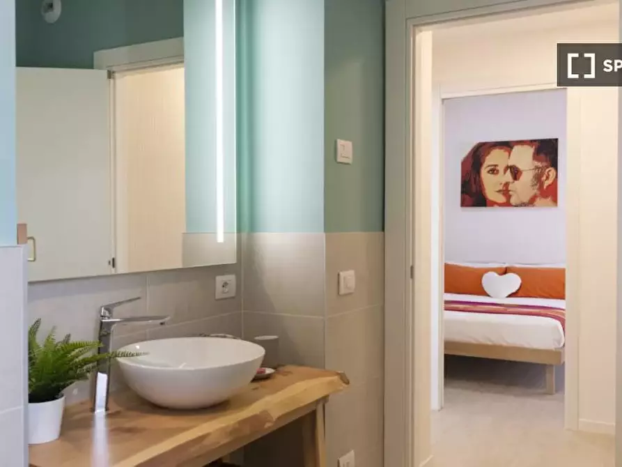 Immagine 19 di Appartamento in affitto  in Via Francesco Gonin a Milano