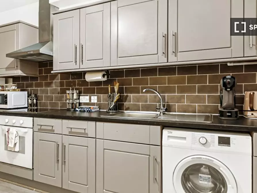 Immagine 17 di Appartamento in affitto  in flat a Islington