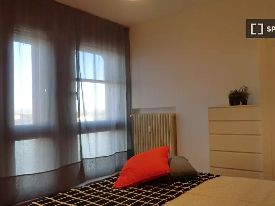 Immagine 2 di Camera condivisa in affitto  in via Vecchia a Padova