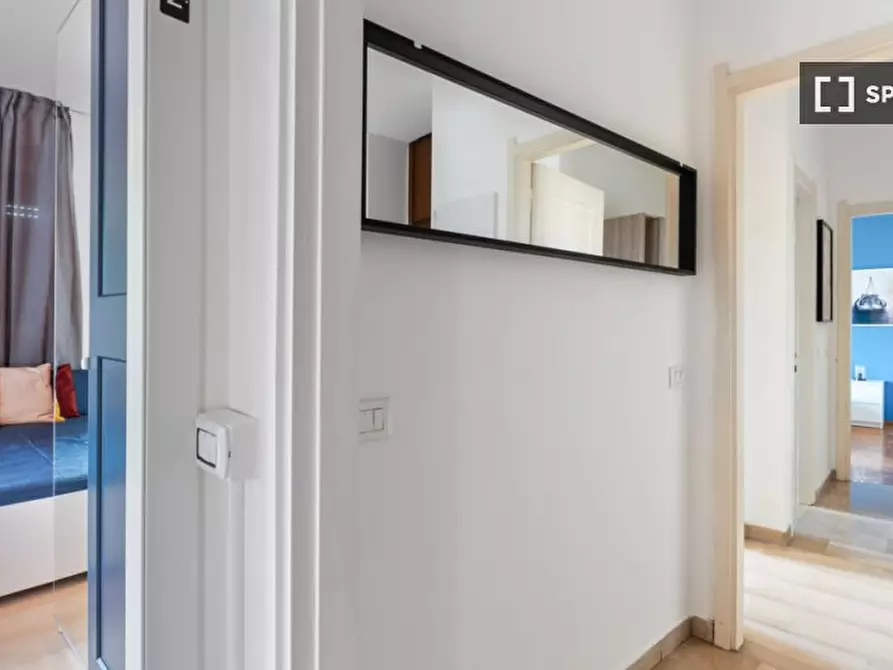 Immagine 7 di Camera condivisa in affitto  in Viale Tibaldi a Milano