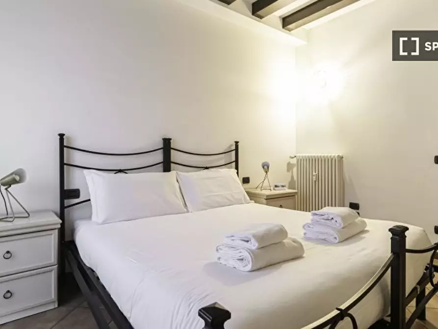 Immagine 4 di Appartamento in affitto  in Via Alessandro Tadino a Milano