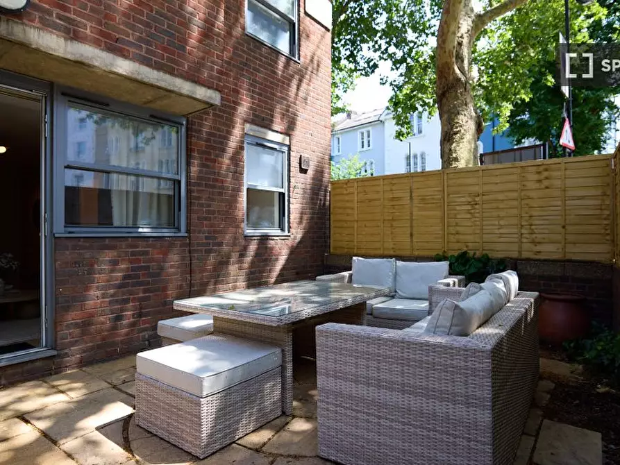 Immagine 6 di Appartamento in affitto  in Talbot Road a Paddington