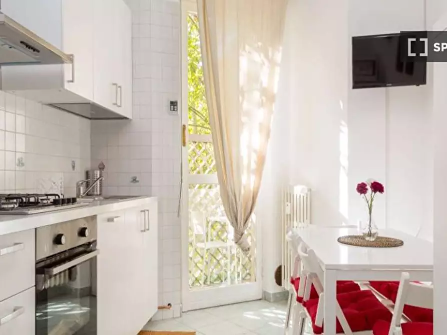 Immagine 15 di Camera condivisa in affitto  in Via dei Pioppi Milan a Buccinasco