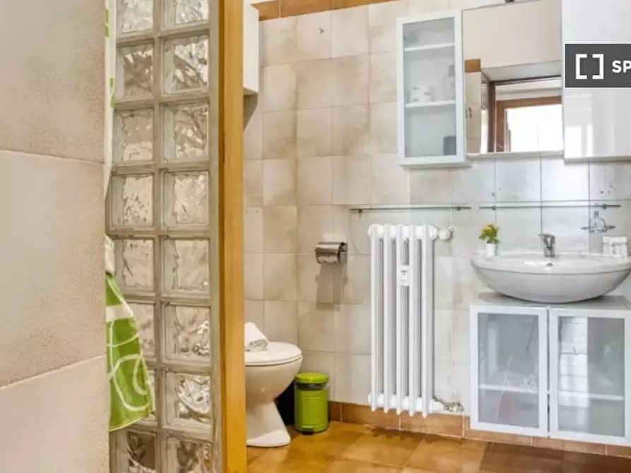 Immagine 7 di Appartamento in affitto  in Via Paolo Lomazzo a Milano