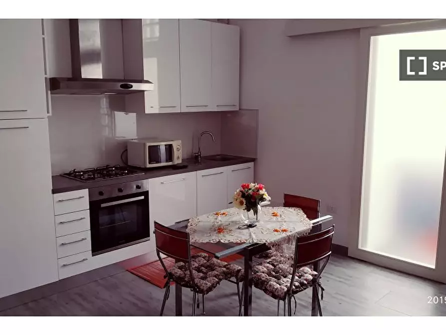 Immagine 8 di Ufficio in affitto  in Via Montecassino a Milano