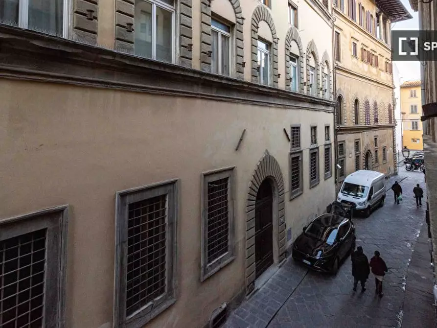 Immagine 13 di Appartamento in affitto  in Via di S. Niccolò a Firenze