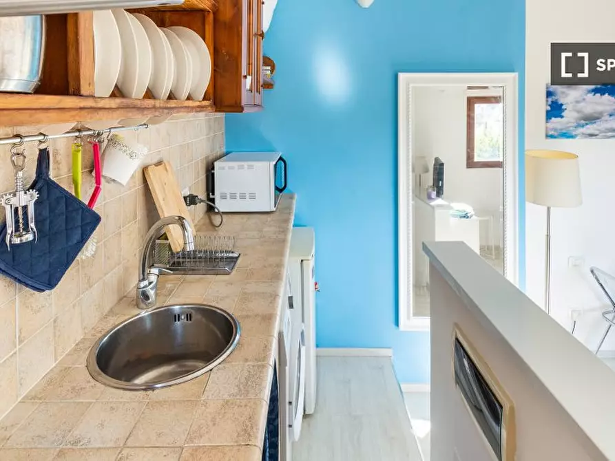 Immagine 3 di Ufficio in affitto  in Via Laura a Firenze