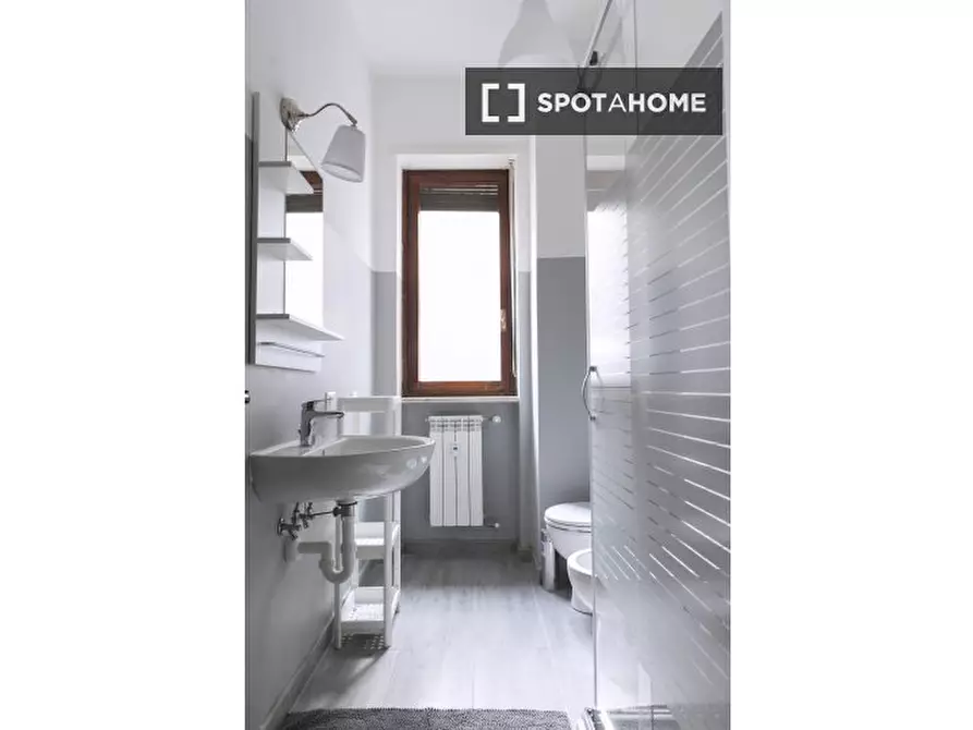 Immagine 6 di Camera condivisa in affitto  in Via Orti a Milano