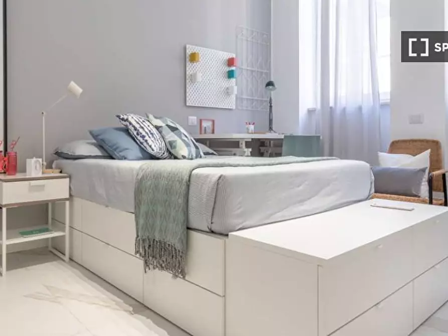 Immagine 1 di Camera condivisa in affitto  in Viale Bligny a Milano