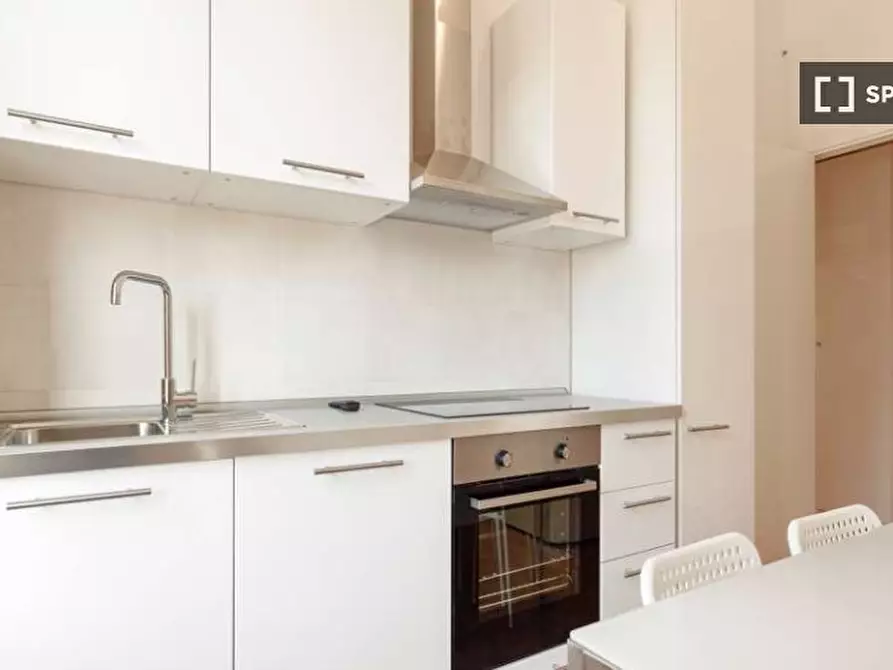 Immagine 7 di Camera condivisa in affitto  in Via Pantigliate a Milano