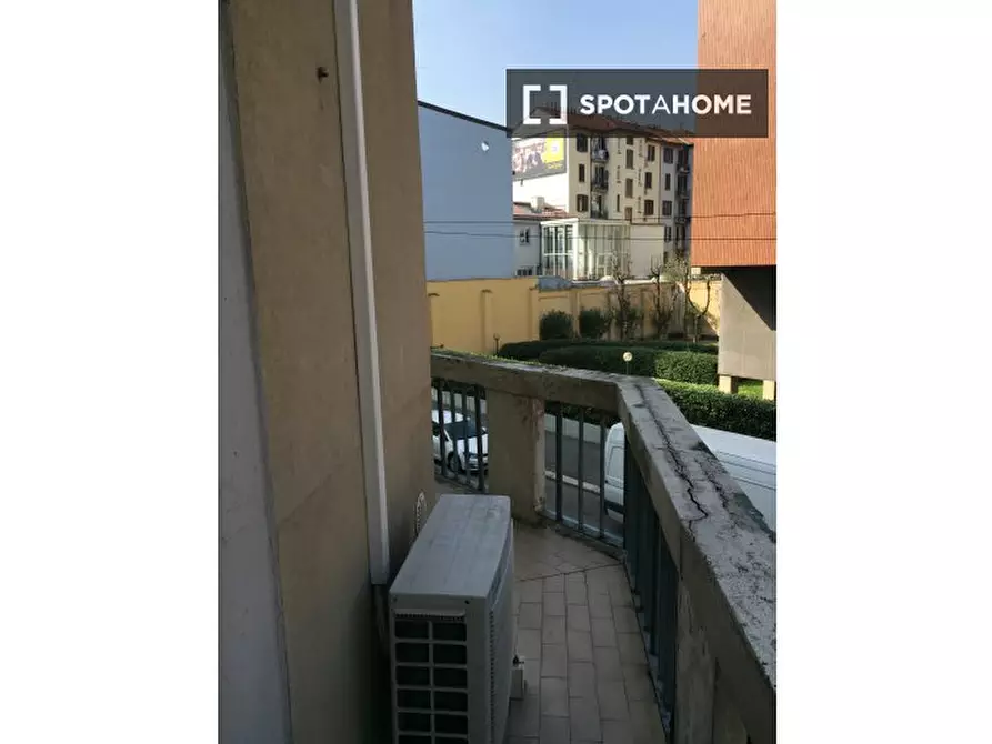 Immagine 9 di Appartamento in affitto  in Via Imperia a Milano