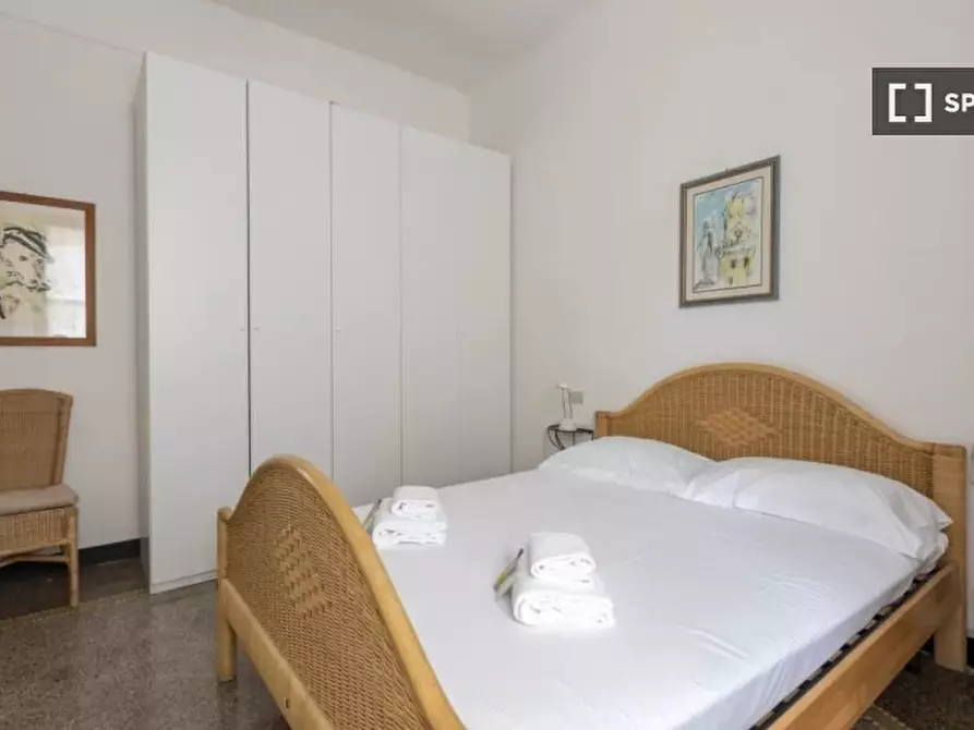 Immagine 14 di Appartamento in affitto  in Via Anton Maria Maragliano a Santa Margherita Ligure