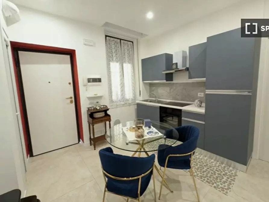Immagine 6 di Appartamento in affitto  in Via Busseto a Milano