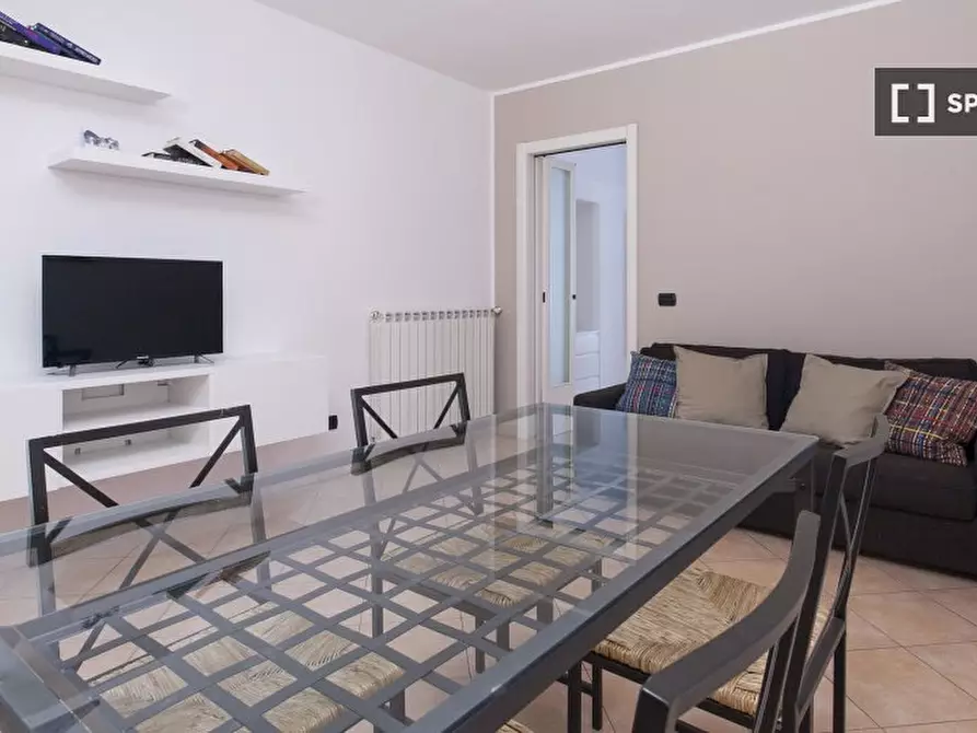 Immagine 10 di Appartamento in affitto  in Via Vigevano a Milano