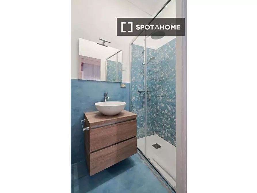 Immagine 13 di Appartamento in affitto  in Via Pietro Custodi a Milano