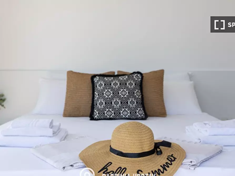 Immagine 19 di Appartamento in affitto  in Via Lipari a Cagliari