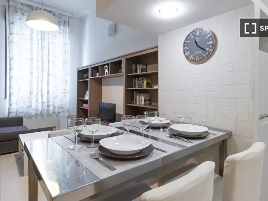 Immagine 11 di Appartamento in affitto  in Via Privata Pisino a Milano