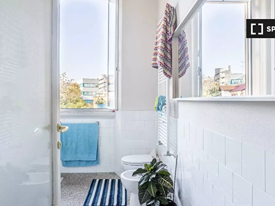 Immagine 7 di Appartamento in affitto  in Via Ambrogio Binda a Milano