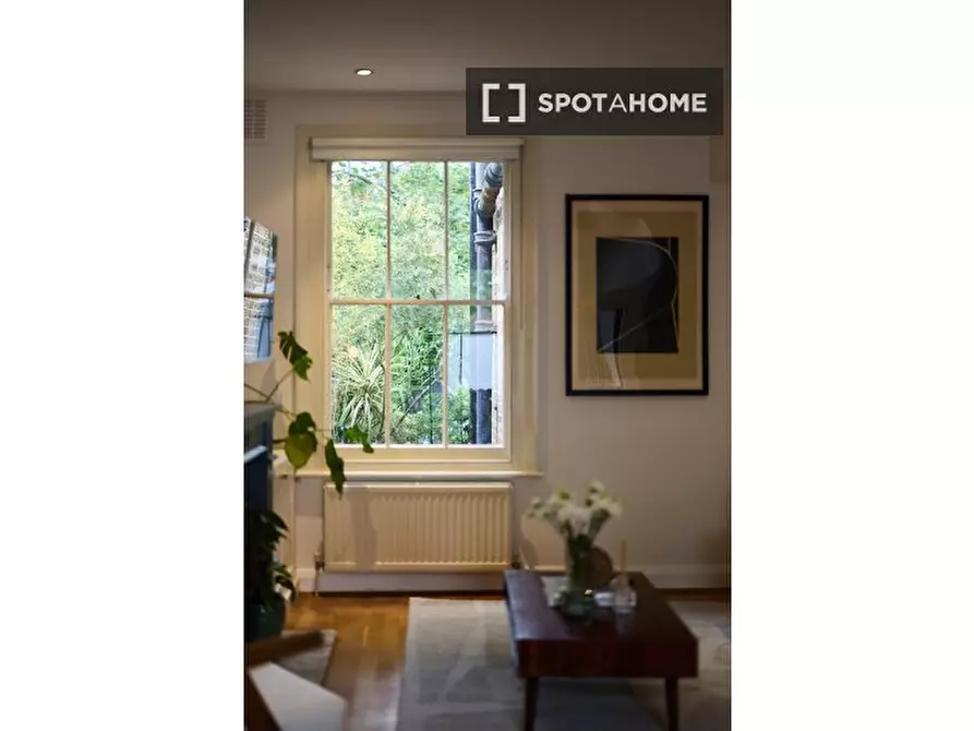 Immagine 10 di Appartamento in affitto  in Huxley Street a Kensington