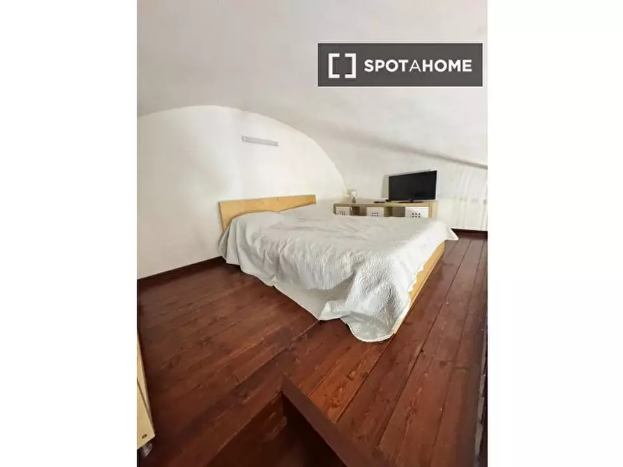 Immagine 11 di Appartamento in affitto  in Salita Pontecorvo a Napoli