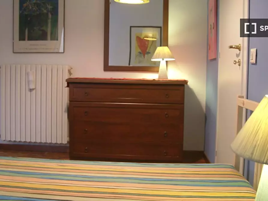 Immagine 3 di Camera condivisa in affitto  in Via dei Macci a Firenze