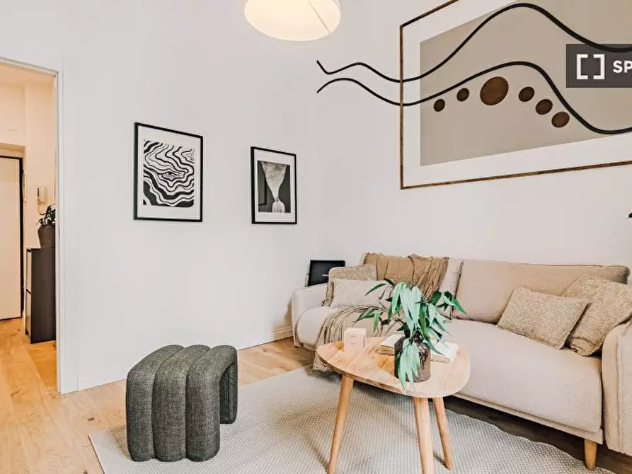 Immagine 4 di Appartamento in affitto  in Via Giuseppe Lagrange a Milano