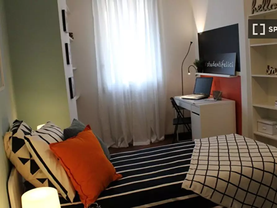 Immagine 2 di Camera condivisa in affitto  in Europa a Brescia