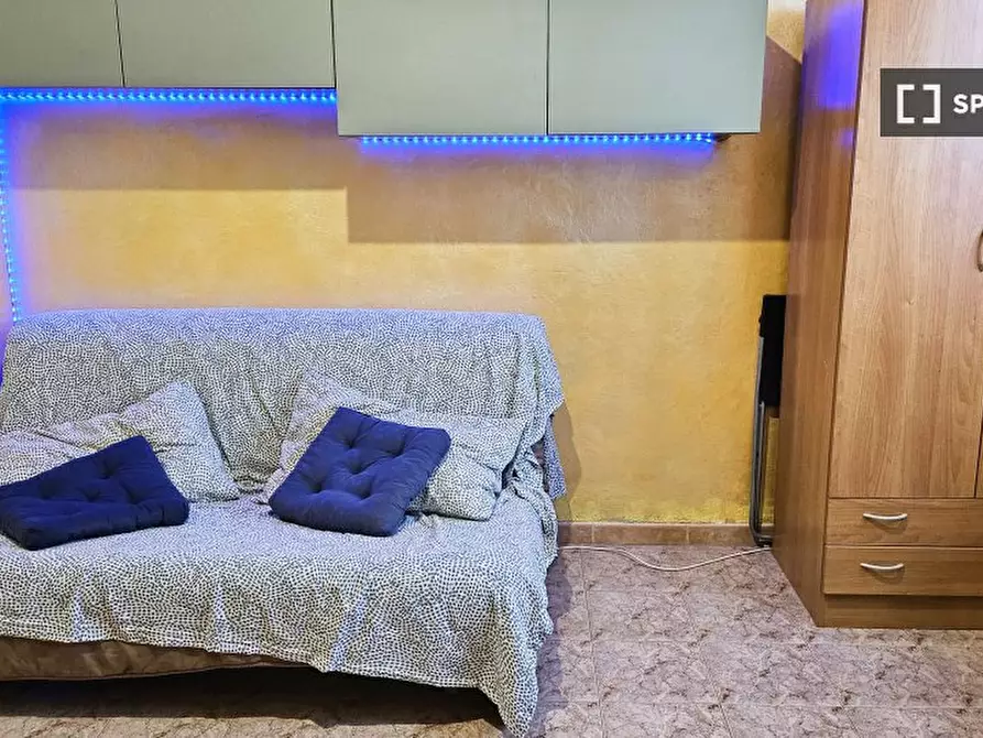 Immagine 11 di Ufficio in affitto  in Via Monfalcone a Torino