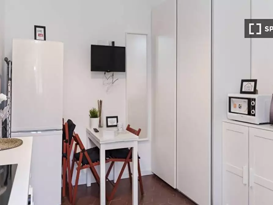 Immagine 10 di Camera condivisa in affitto  in Via Paolo Bassi Milan a Milano