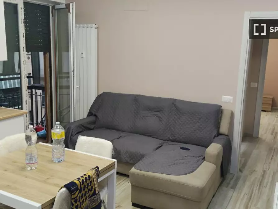Immagine 4 di Appartamento in affitto  in Via Cascina Barocco a Milano