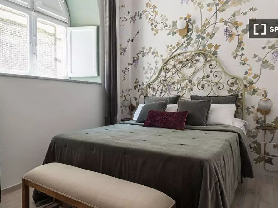 Immagine 10 di Appartamento in affitto  in Via Nazionale a Montefiascone