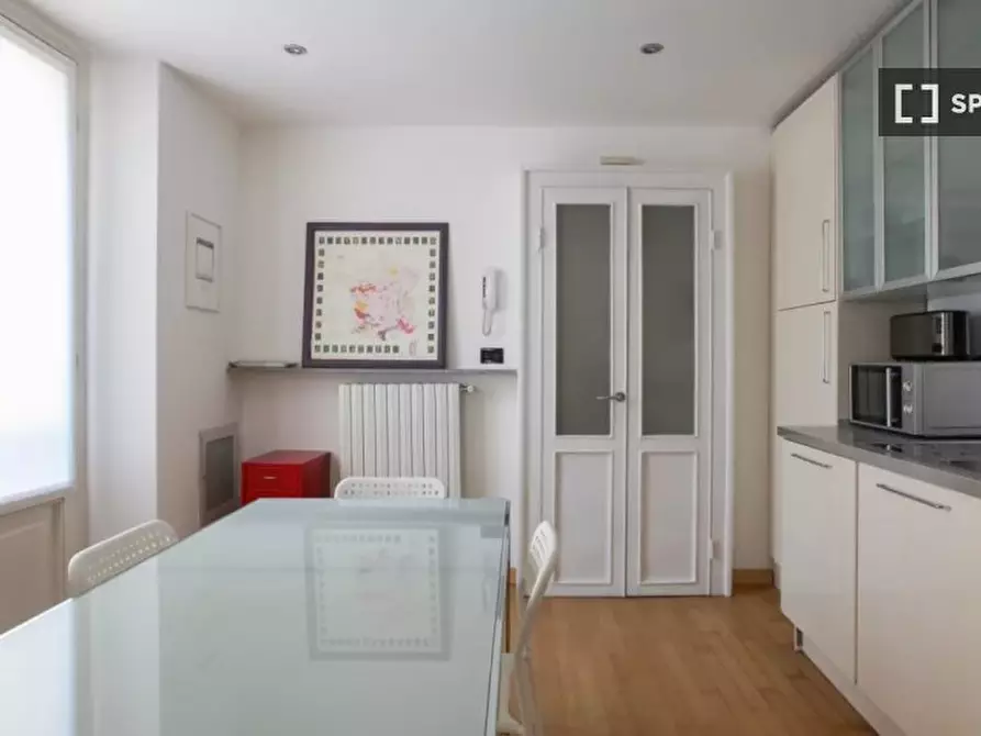 Immagine 7 di Appartamento in affitto  in Via Arena a Milano