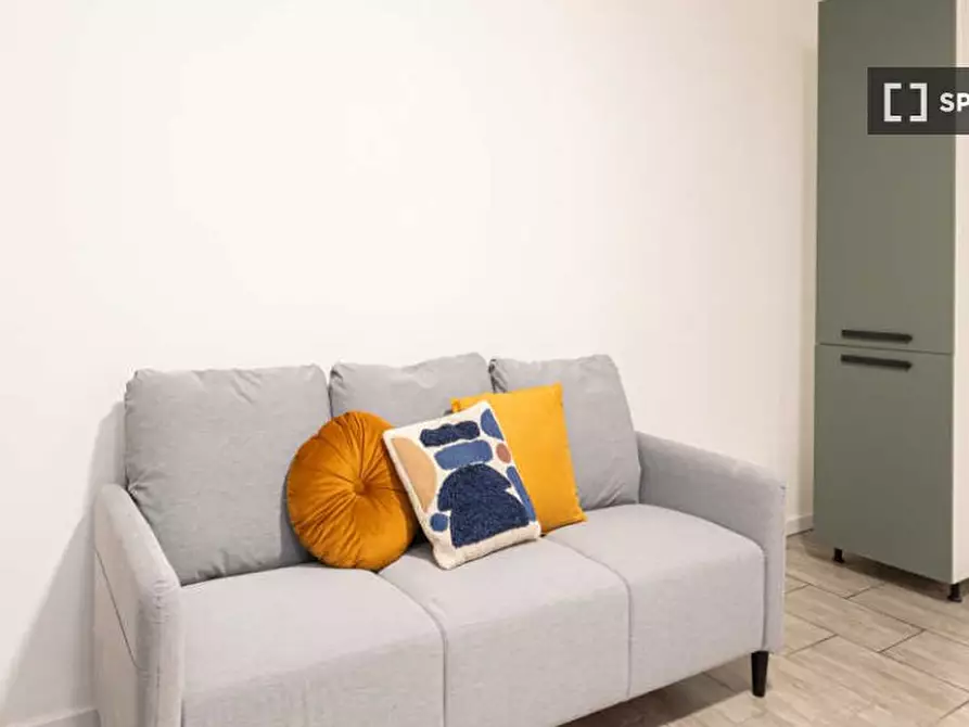 Immagine 7 di Camera condivisa in affitto  in Via Comelico a Milano