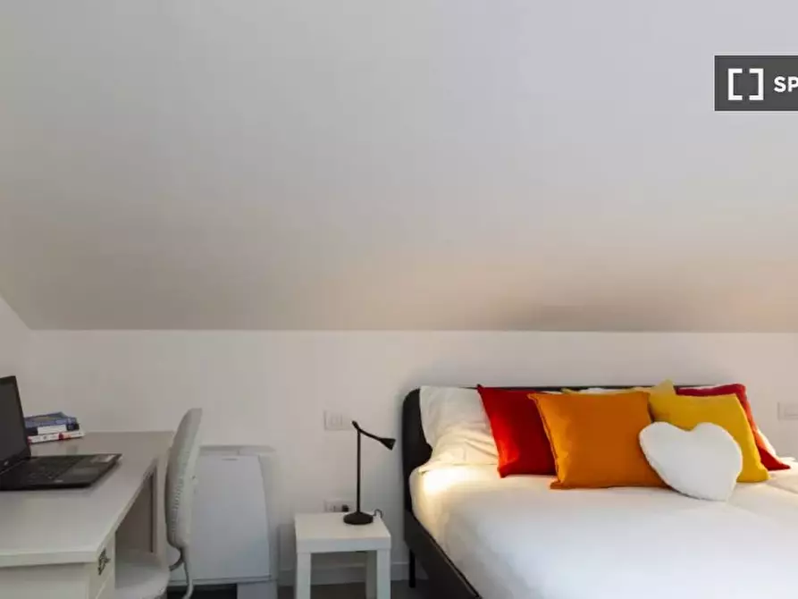 Immagine 4 di Appartamento in affitto  in Via Luigi Frapolli a Milano