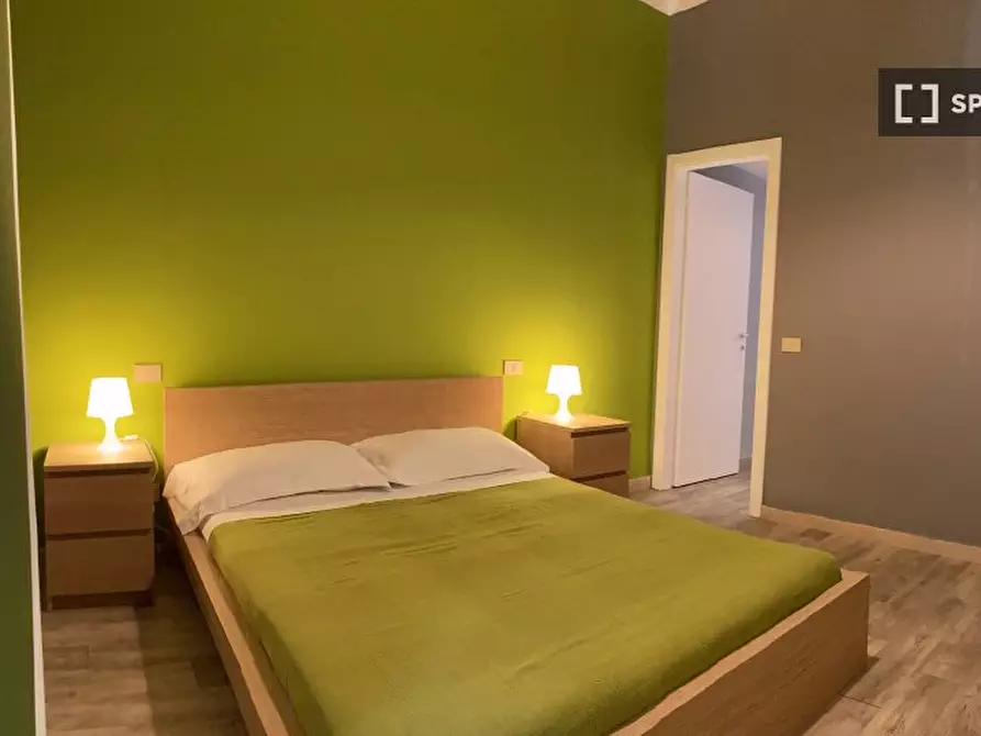 Immagine 12 di Appartamento in affitto  in Via Giuseppe Govone a Milano