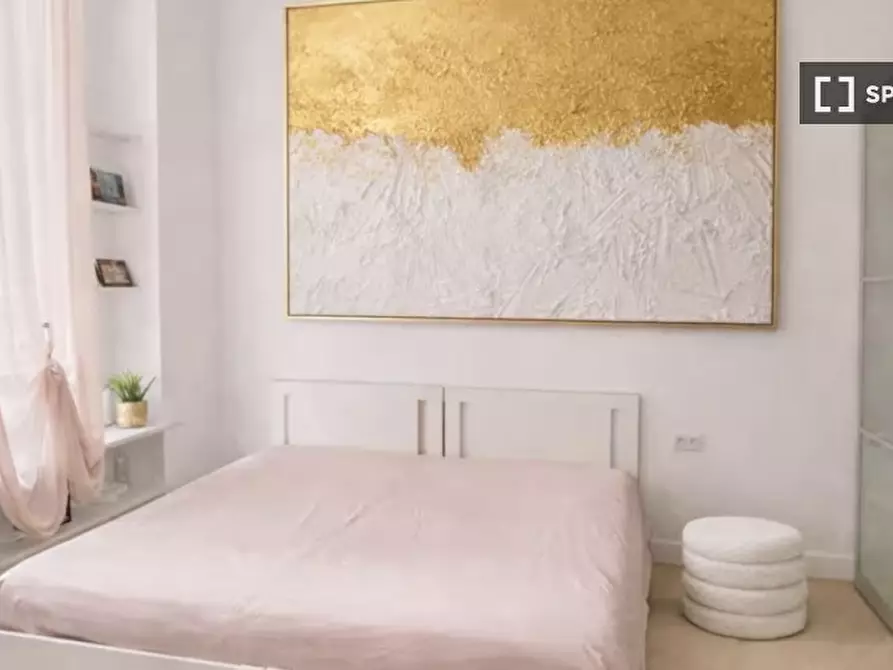 Immagine 7 di Appartamento in affitto  in Via Carroccio a Milano