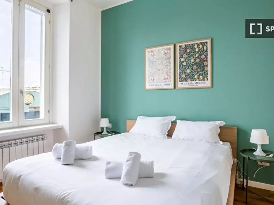 Immagine 4 di Appartamento in affitto  in Via Privata Giuseppe Ugolini a Milano