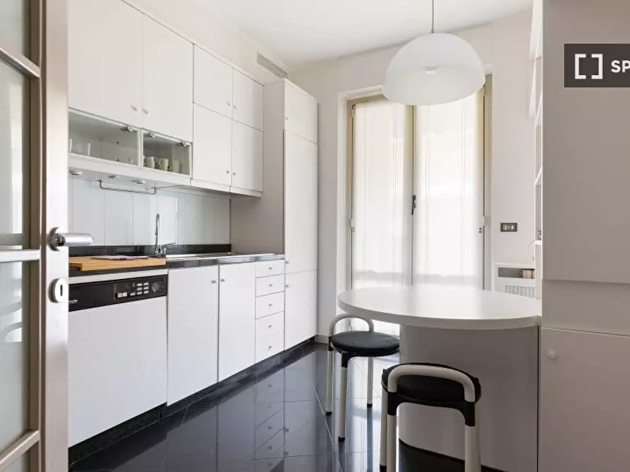 Immagine 9 di Appartamento in affitto  in Via Giacomo Mellerio a Milano