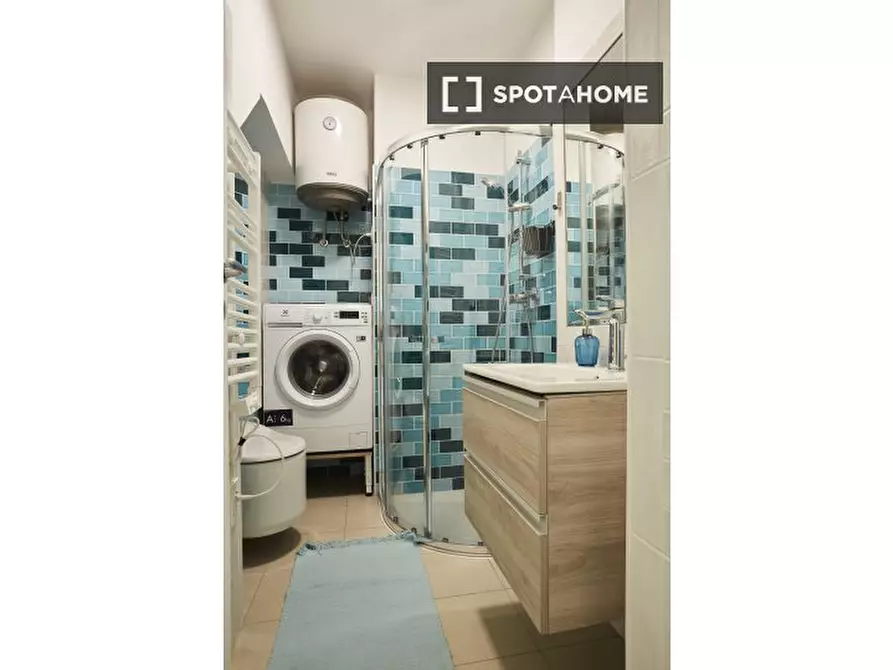 Immagine 5 di Ufficio in affitto  in Via Vigevano a Milano