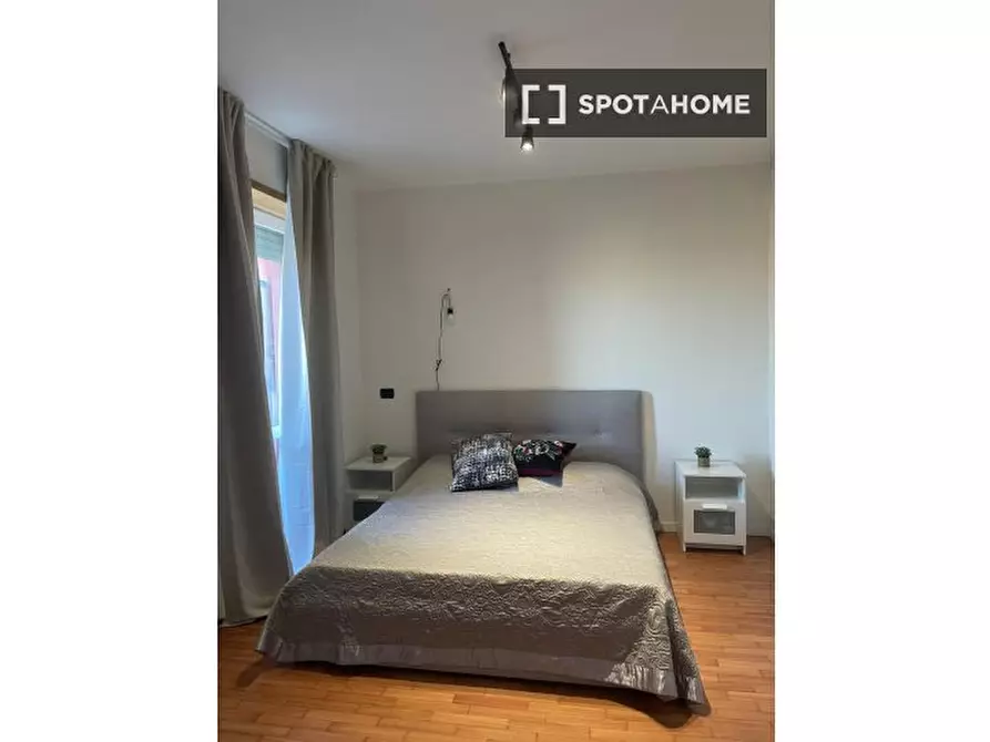 Immagine 1 di Appartamento in affitto  in Via Paolo Maspero a Milano