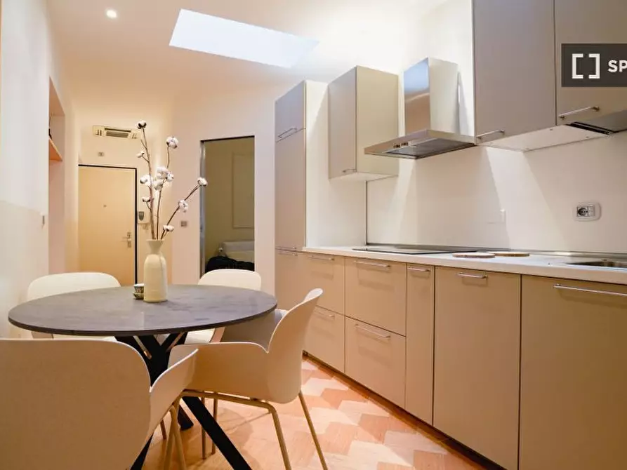 Immagine 4 di Appartamento in affitto  in Via Cesare Battisti a Torino