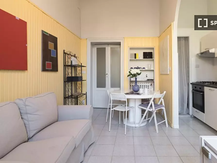 Immagine 19 di Appartamento in affitto  in Piazza Lima a Milano